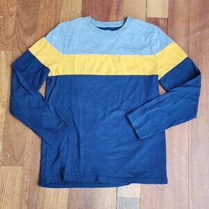 Urban Pipeline Boys SuperSoft Long Sleeve Jersey Size Large